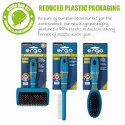 Ancol Ergo Bristle Brush
