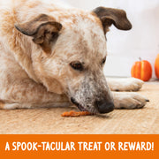 Rosewood Chicken & Pumpkin Sticks Dog Treats