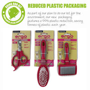 Ancol Ergo Moulting Comb for Cats