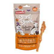 Rosewood Chicken & Pumpkin Sticks Dog Treats