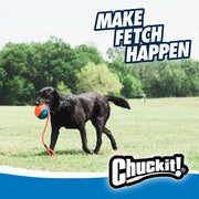 Chuckit! Rope Fetch