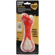 Rosewood Tough Toys Meaty Chicken Takeaway Bone