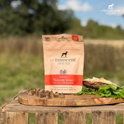 The Innocent Hound Tuna & Crab Training Rewards Dog Treats