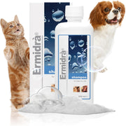 Nextmune Ermidra Rehydrating Shampoo 250ml