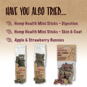 Rosewood Naturals Breakfast Cookies 110g