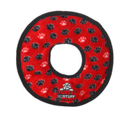 Tuffy No Stuff Ultimate Ring Dog Toy