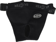 BUSTER Sanitary Pants | Protective Hygiene Wrap - Black