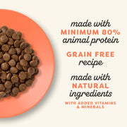 Applaws Adult Chicken & Salmon Dry Cat Food