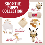 Rosewood Cuddle Plush Dog Toy