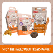 Rosewood Chicken & Pumpkin Sticks Dog Treats