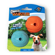 Chuckit! The Whistler Ball