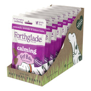 Forthglade Calming Soft Bites Dog Treats