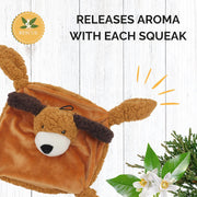 Rosewood Aromadog Rescue Stuffingless Security Blanket