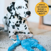 Rosewood My Dog Monkey Plush Dog Toy