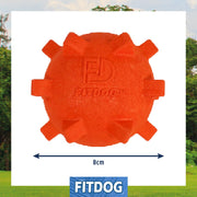 Rosewood Fit Dog Spikey Ball Launcher
