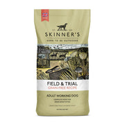 Skinner's Field & Trial Adult Grain Free Chicken & Sweet Potato Dry Dog Food