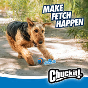 Chuckit! Ultra Squeaker Ball