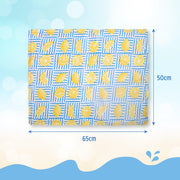 Rosewood Lemon Cool Mat