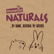 Rosewood Naturals Breakfast Cookies 110g