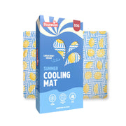 Rosewood Lemon Cool Mat