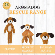 Rosewood Aromadog Rescue Flattie