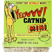 Yeowww! Catnip Mini Premium Blend
