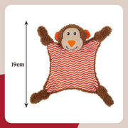 Rosewood Little Nippers Cheeky Chimp Puppy Toy