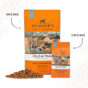 Skinner's Field & Trial Adult Maintenance Dry Dog Food