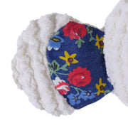 Rosewood Chubleez Maisie Mouse Dog Toy