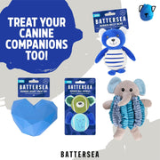 Rosewood Battersea Pounce Cat Balls Cat Toy 4 Pack