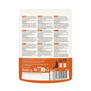 Applaws Chicken with Pumpkin in Broth Wet Cat Food Pouches