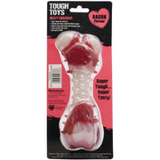 Rosewood Tough Toys Meaty Bacon Takeaway Bone Large