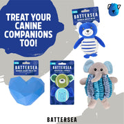 Rosewood Battersea Peek-A-Boo Sack for Cats