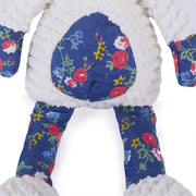 Rosewood Chubleez Maisie Mouse Dog Toy