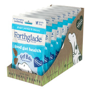 Forthglade Digestive Health Soft Bites Dog Treats