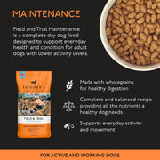 Skinner's Field & Trial Adult Maintenance Dry Dog Food