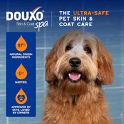 DOUXO® Ultra-Safe SPA Detangling Spray Dog 295ml