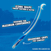 Chuckit! Pro 25 Ball Launcher with Ball