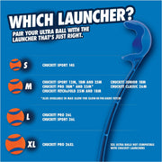 Chuckit! Sport Ball Launcher