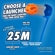 Chuckit! Breath Right Air Fetch Ball