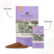 Skinner's Field & Trial Adult Maintenance Plus Dry Dog Food