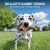 All For Paws Classic Brown Rabbit