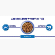 PURINA® ONE Senior 11+ Chicken Dry Cat Food