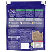 PURINA® ONE Indoor Turkey Dry Cat Food