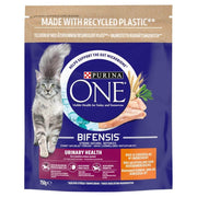 PURINA® ONE Urinary Health Chicken Dry Cat Food