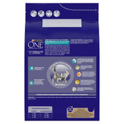 PURINA® ONE Senior 7+ Salmon Dry Cat Food