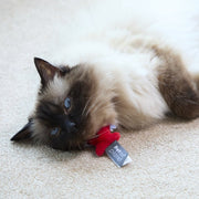 Petface Planet Parker Piranha Cat Toy