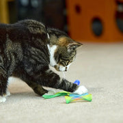 Petface Catkins 3 Springy Cat Toys 3 Pack
