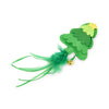 Petface Felt Snowman & Tree Assorted Cat Toy