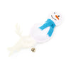 Petface Felt Snowman & Tree Assorted Cat Toy